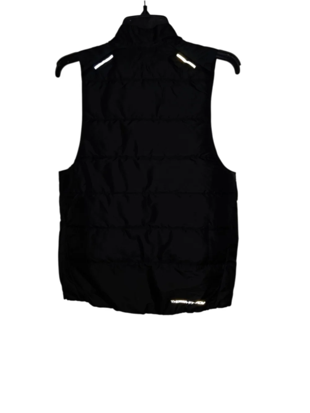 Nike Therma-FIT ADV Repel AeroLoft Men's Down Running Vest Size XS FB7542-010